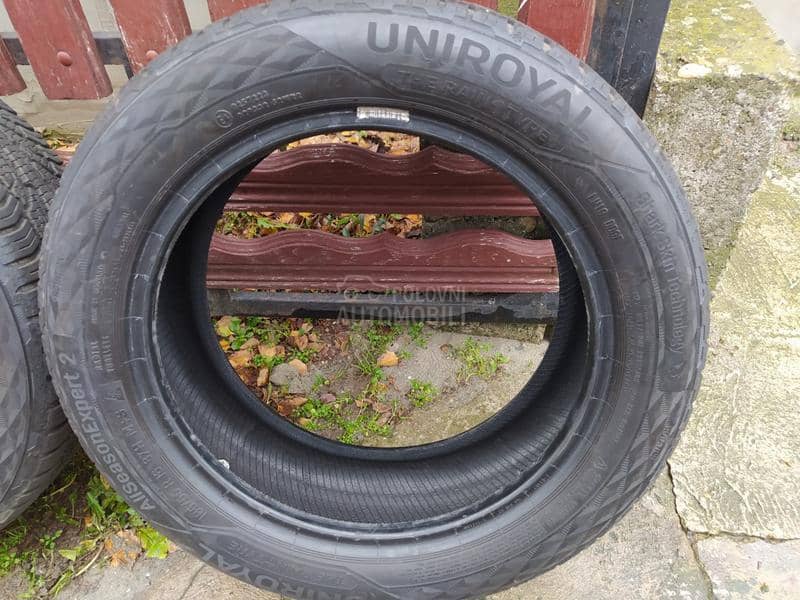 Uniroyal 195/65 R15 Zimska