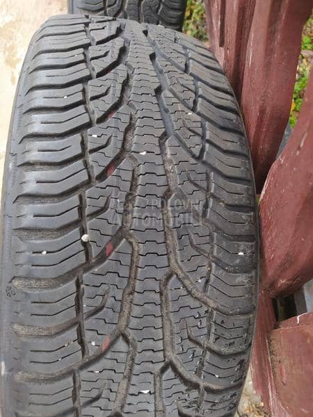 Uniroyal 195/65 R15 Zimska