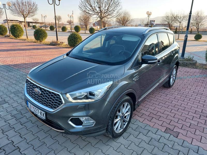 Ford Kuga Vignale N.O.V.A 4x4