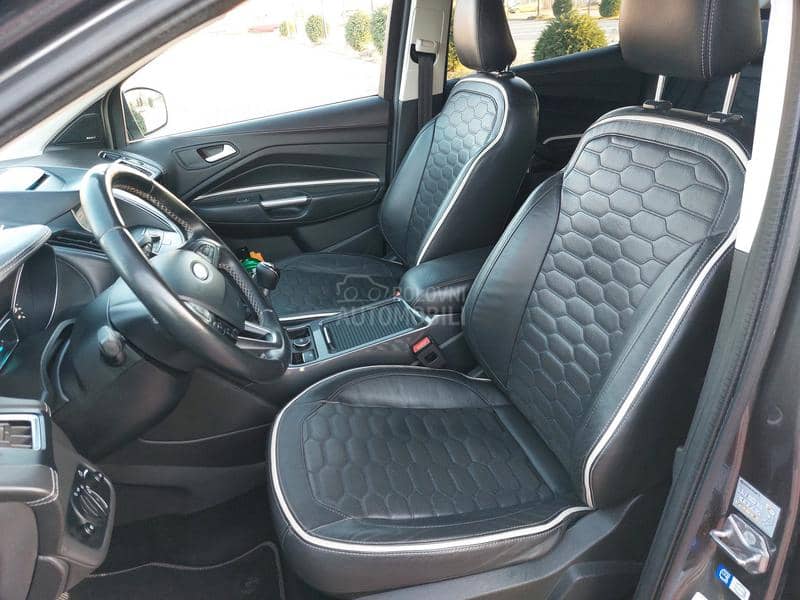 Ford Kuga Vignale N.O.V.A 4x4