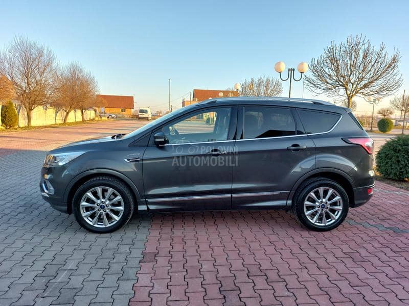 Ford Kuga Vignale N.O.V.A 4x4