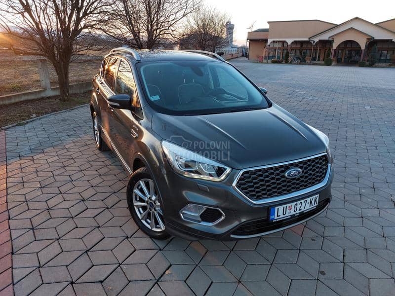 Ford Kuga Vignale N.O.V.A 4x4