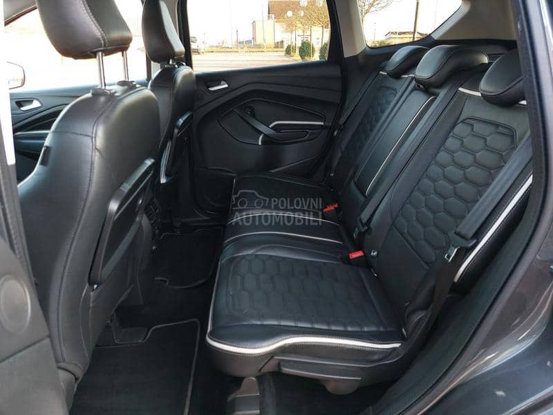 Ford Kuga Vignale N.O.V.A 4x4