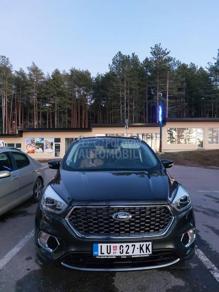Ford Kuga Vignale N.O.V.A 4x4
