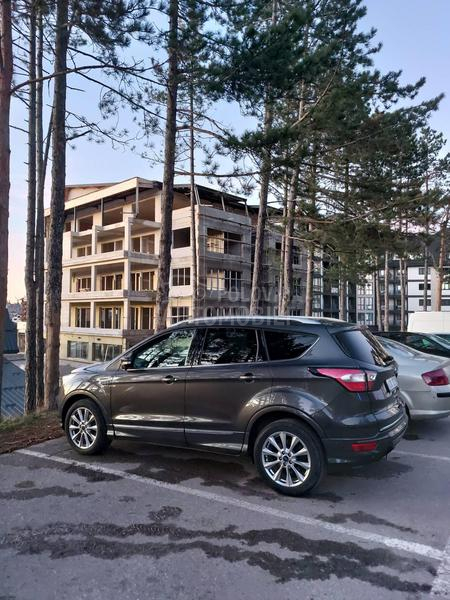 Ford Kuga Vignale N.O.V.A 4x4