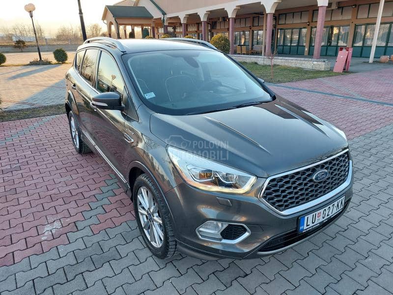 Ford Kuga Vignale N.O.V.A 4x4