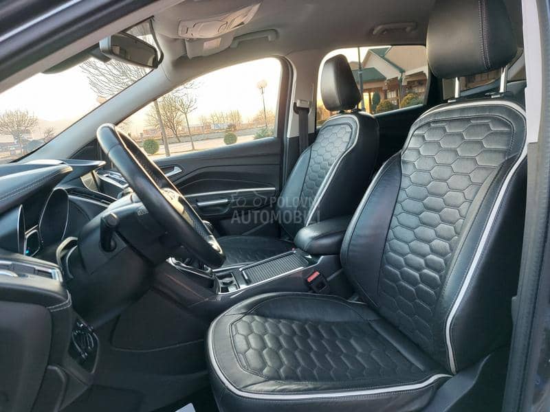 Ford Kuga Vignale N.O.V.A 4x4