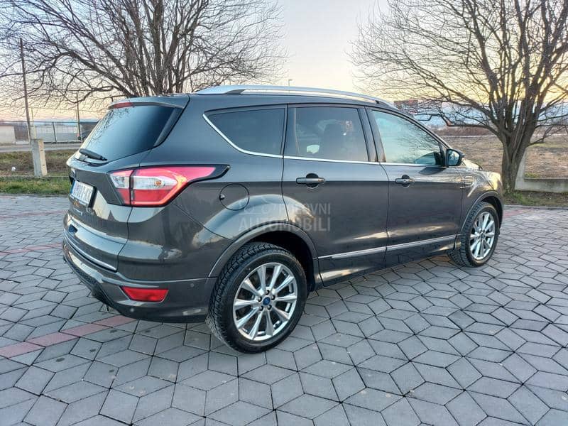 Ford Kuga Vignale N.O.V.A 4x4