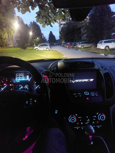 Ford Kuga Vignale N.O.V.A 4x4