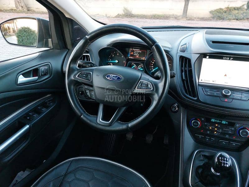 Ford Kuga Vignale N.O.V.A 4x4