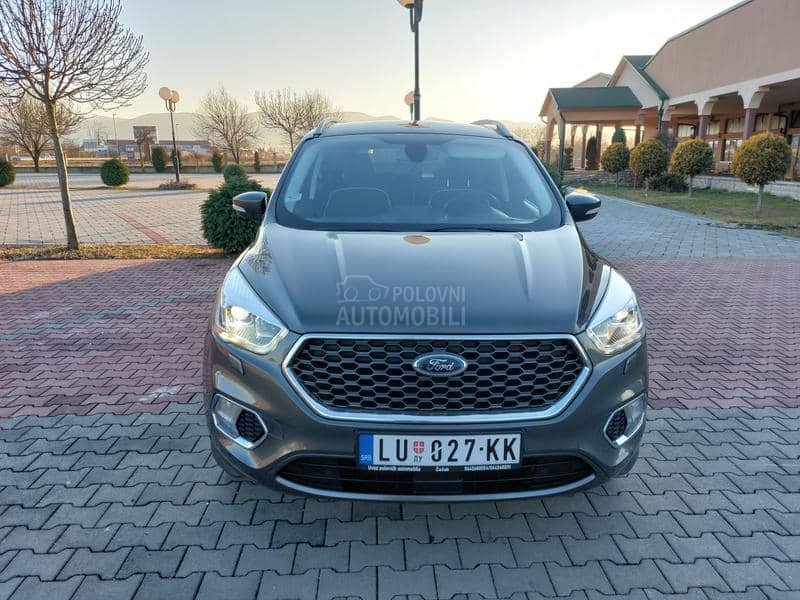 Ford Kuga Vignale N.O.V.A 4x4