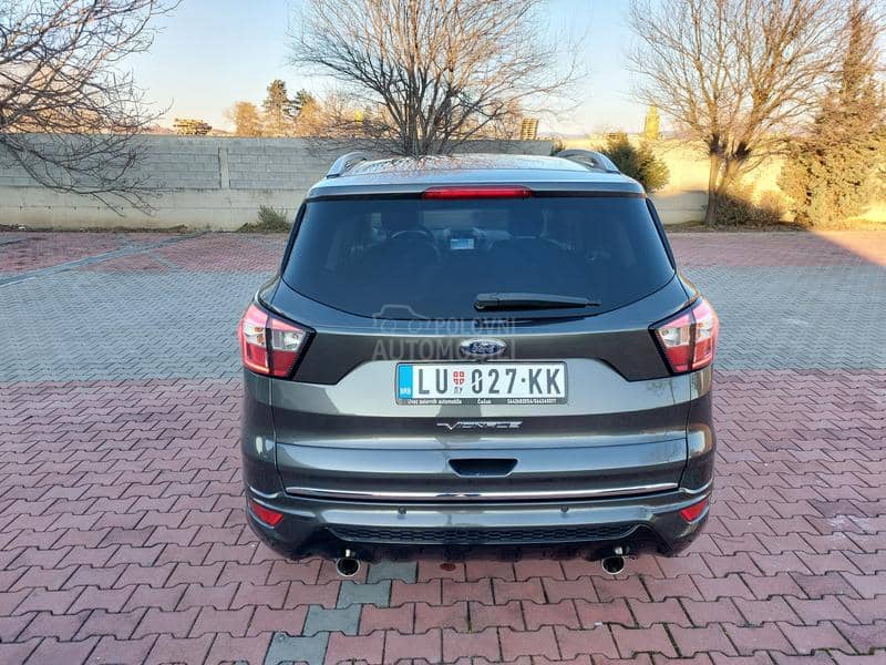 Ford Kuga Vignale N.O.V.A 4x4