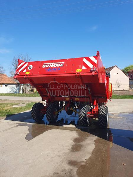 Grimme GRIMME 75 55