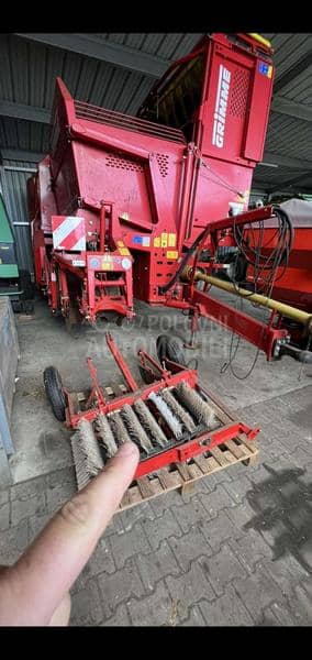 Grimme GRIMME 75 55