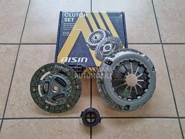 Set kvačila AISIN Japan za Toyota Auris, Avensis, Aygo ...