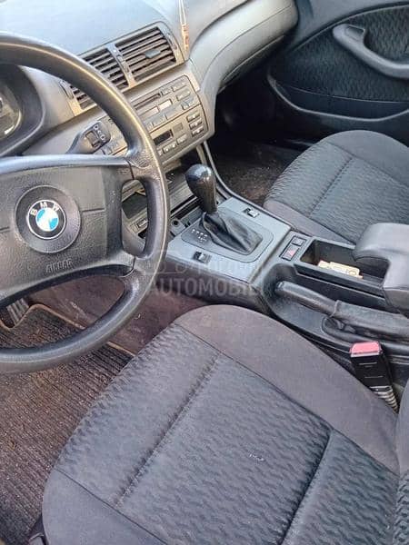 BMW 316 1.9