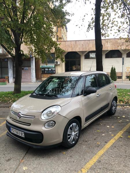 Fiat 500L v.l.a.s.n.i.k.