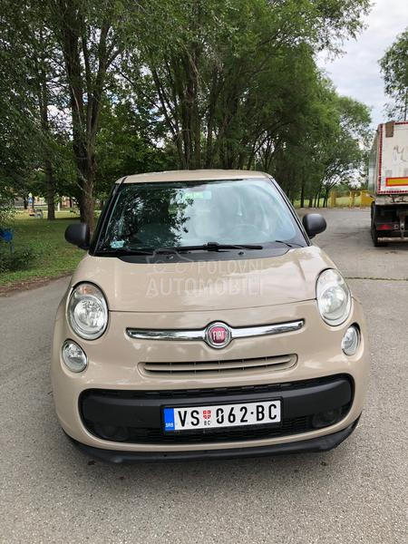 Fiat 500L v.l.a.s.n.i.k.