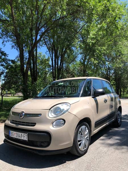 Fiat 500L v.l.a.s.n.i.k.