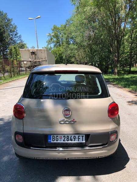 Fiat 500L v.l.a.s.n.i.k.