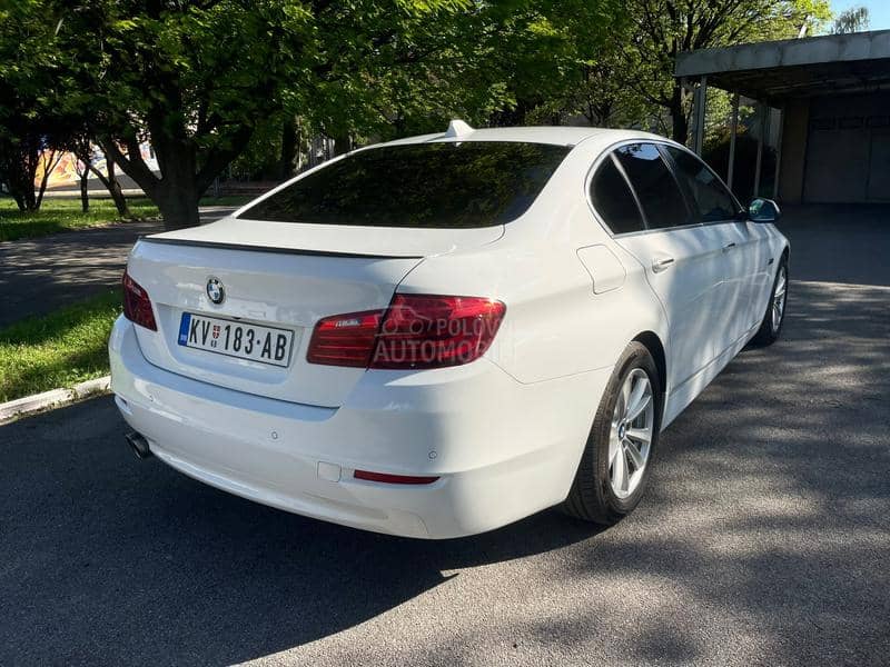 BMW 520 2.0RESTAJL VELIKI SE