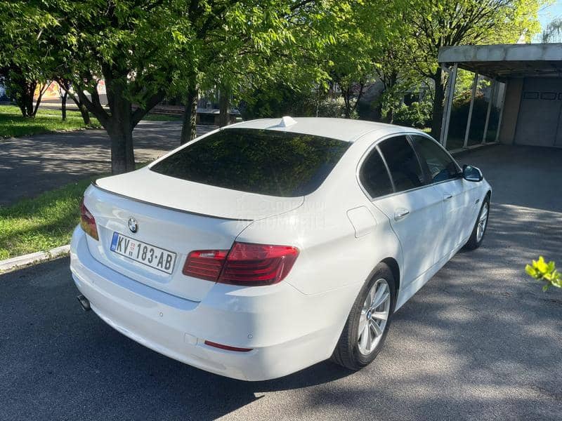 BMW 520 2.0RESTAJL VELIKI SE