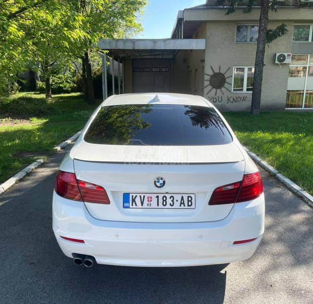 BMW 520 2.0RESTAJL VELIKI SE
