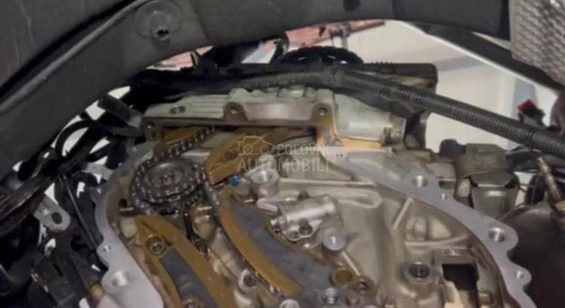 BMW 520 2.0RESTAJL VELIKI SE