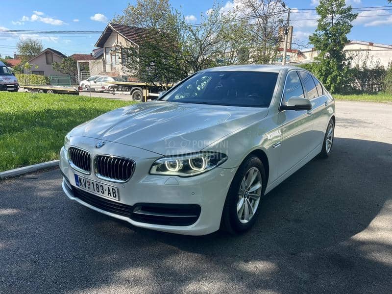 BMW 520 2.0RESTAJL VELIKI SE