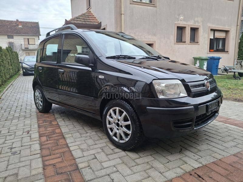 Fiat Panda 1.2  8V  GOOD