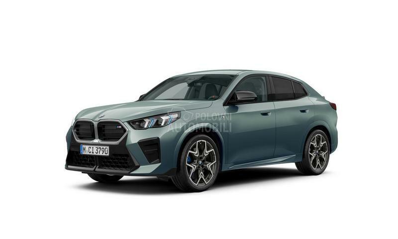 BMW X2 M35i/300/4x4