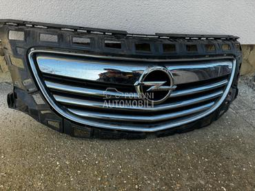 Maska branika za Opel Insignia od 2008. do 2013. god.