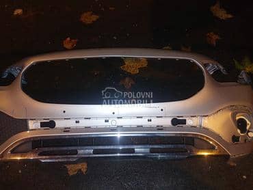 BRANIK za Mercedes Benz GLA 180, GLA 200, GLA 220 od 2020. do 2023. god.