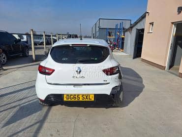 KRILO VRATA TAPACIR za Renault Captur, Clio, Grand Modus ... od 2005. do 2024. god.