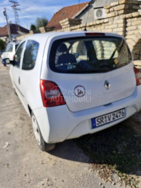 KRILO VRATA TAPACIR