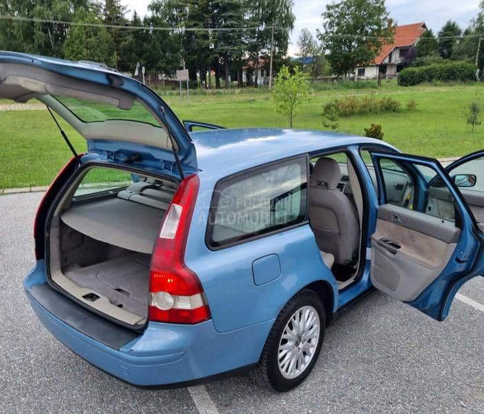 Volvo V50 2.0 hdi momentum