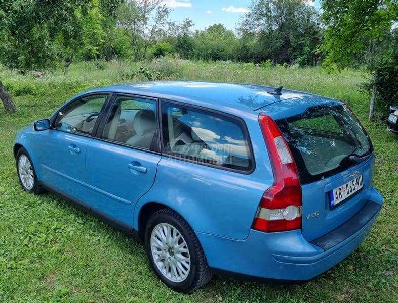 Volvo V50 2.0 hdi momentum