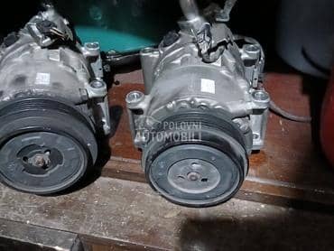 kompresor klime za Mercedes Benz A Klasa od 1997. do 2011. god.