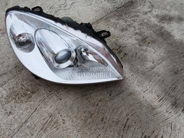 far za Mercedes b klasu za Mercedes Benz B Klasa od 2004. do 2011. god.