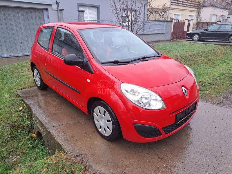 Renault Twingo 1.2