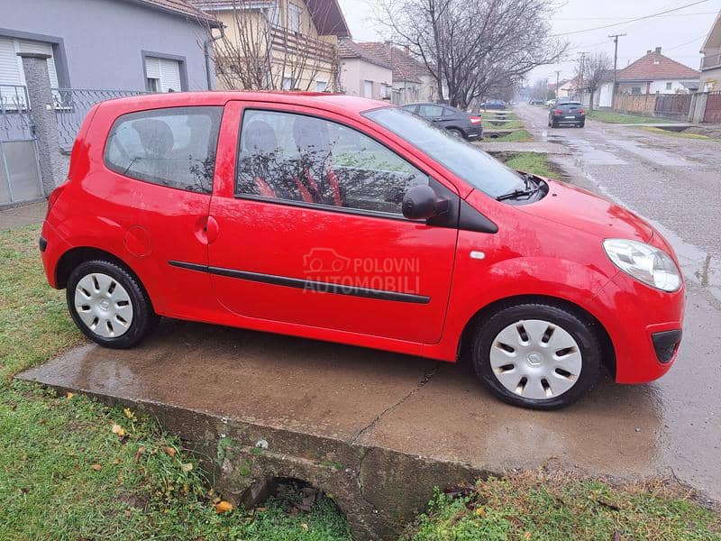 Renault Twingo 1.2