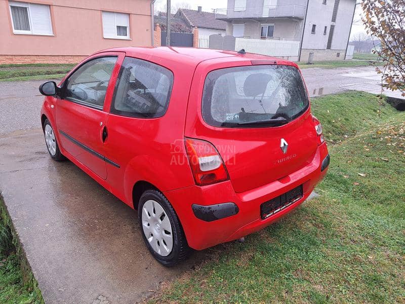 Renault Twingo 1.2