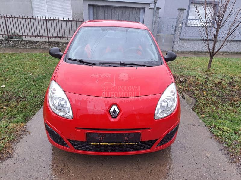 Renault Twingo 1.2