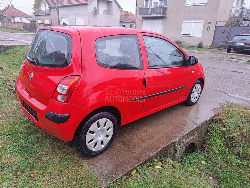 Renault Twingo 1.2