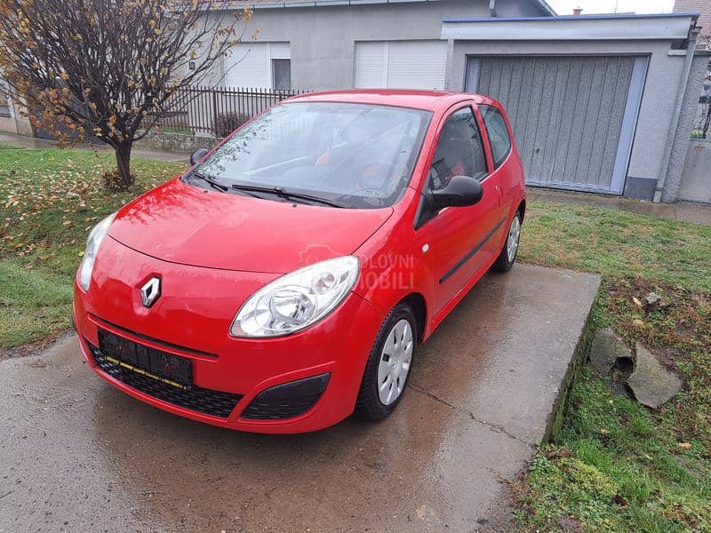 Renault Twingo 1.2