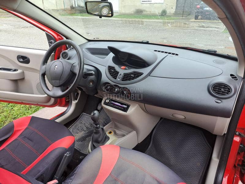 Renault Twingo 1.2