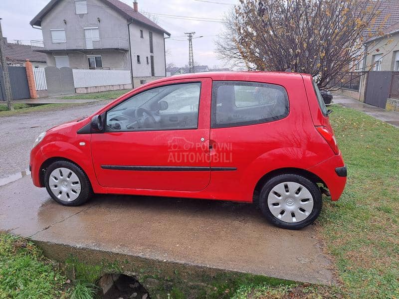 Renault Twingo 1.2