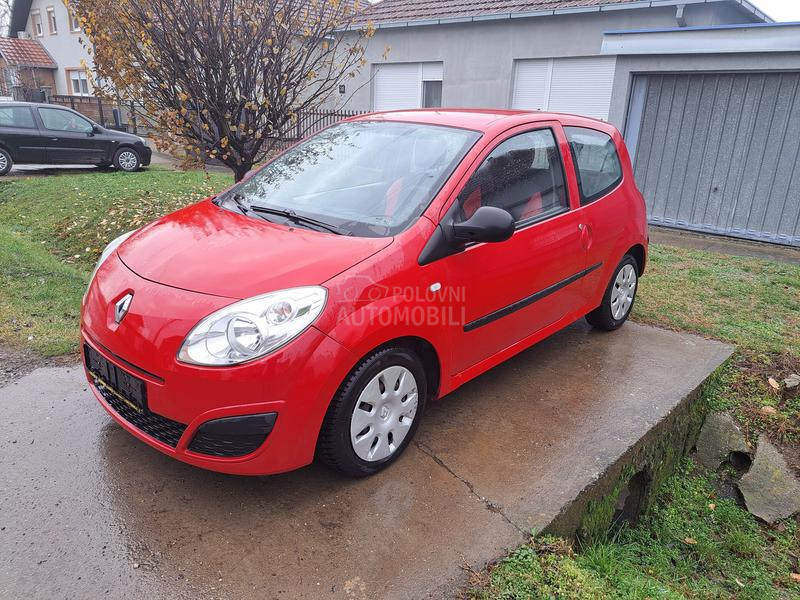 Renault Twingo 1.2