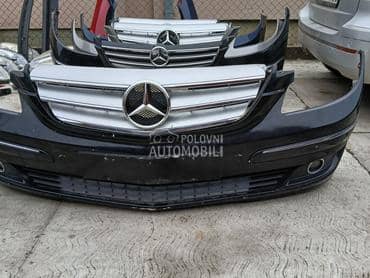 prednji branik za Mercedes Benz B Klasa od 2005. do 2011. god.