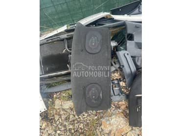 Roletna za Seat Ibiza od 2002. do 2008. god.